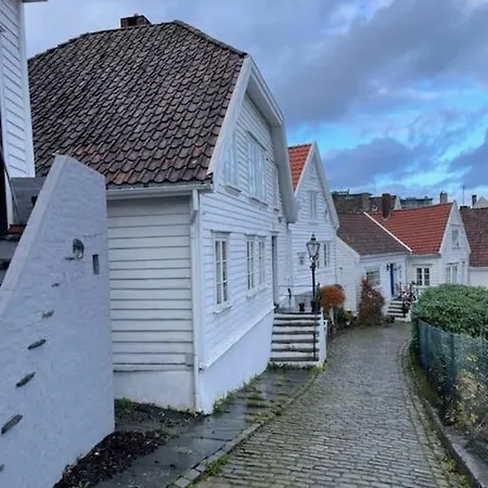 The History Hub By Stavanger Bnb 28 Exterior photo