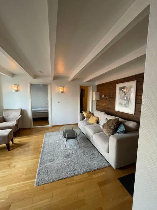 The History Hub By 28 Apartamento Stavanger