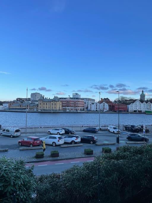 Apartamento The History Hub By 28 Stavanger