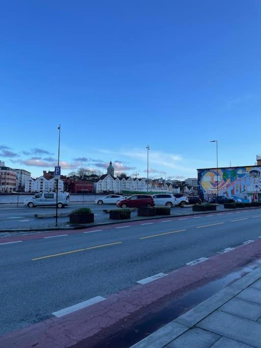 The History Hub By 28 Apartamento Stavanger