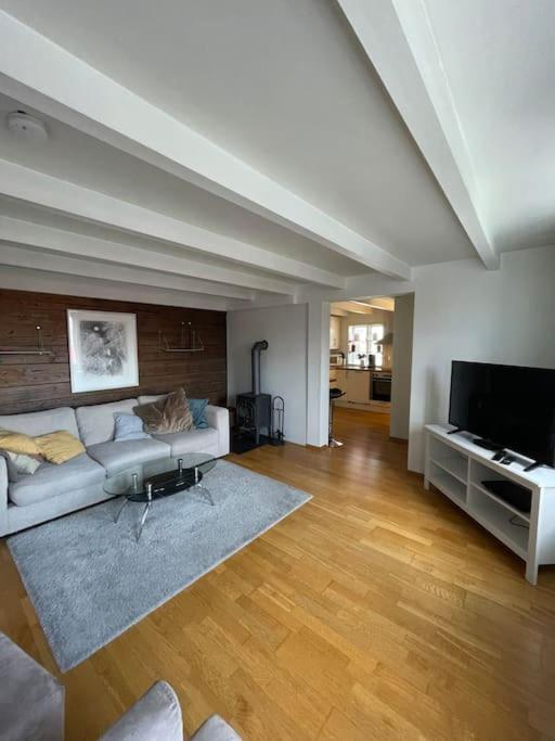 Apartamento The History Hub By 28 Stavanger